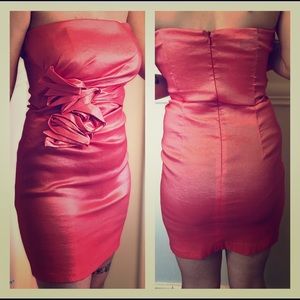 Fun/sexy vintage dress